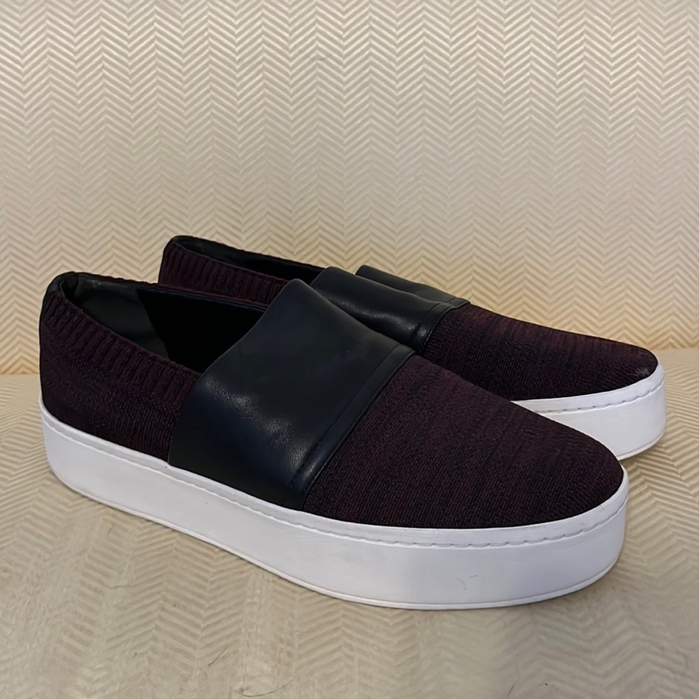 NWOT Vince shoes